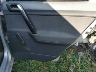 bontott VW POLO IV Pótkerék