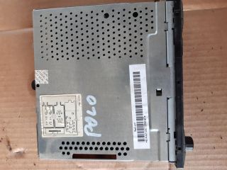 bontott VW POLO IV Rádió / CD