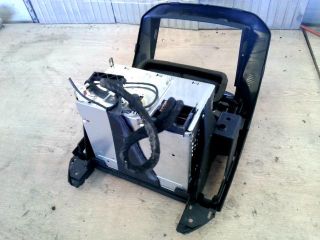 bontott VW POLO IV Rádió / CD