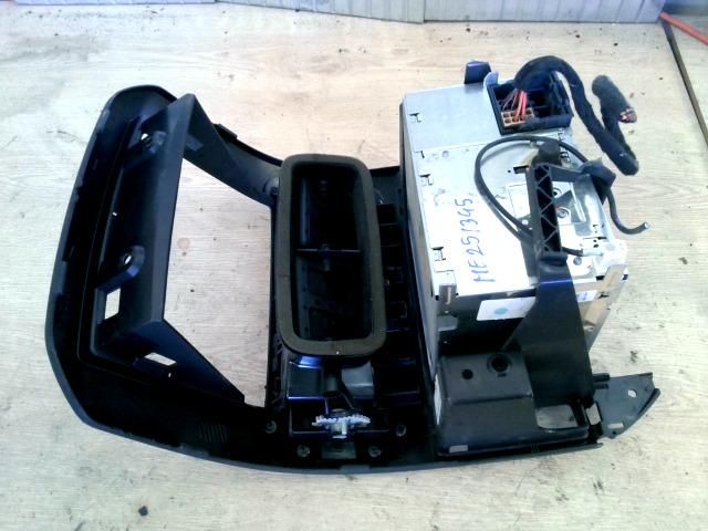 bontott VW POLO IV Rádió / CD