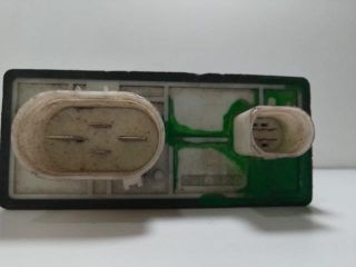 bontott VW POLO IV Relé