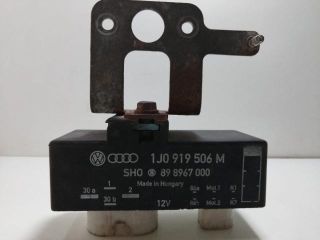 bontott VW POLO IV Relé