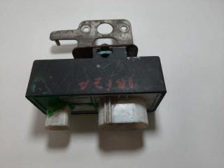 bontott VW POLO IV Relé