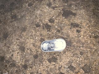 bontott VW POLO IV Sárvédő Irányjelző (Pozíciófüggetlen)