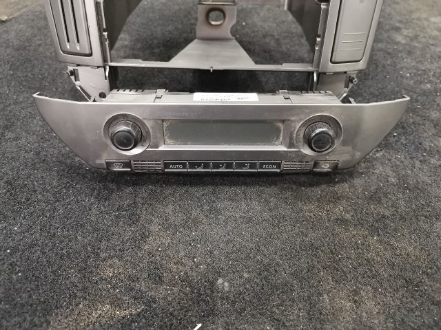 bontott VW POLO IV Szellőző Szett