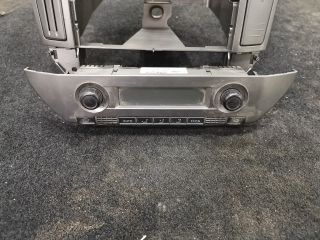 bontott VW POLO IV Szellőző Szett