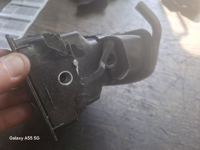 bontott VW POLO IV Szellőző Szett