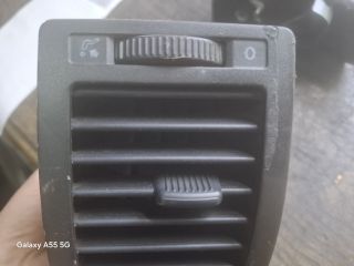 bontott VW POLO IV Szellőző Szett