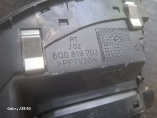 bontott VW POLO IV Szellőző Szett