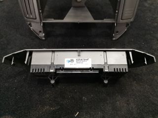 bontott VW POLO IV Szellőző Szett