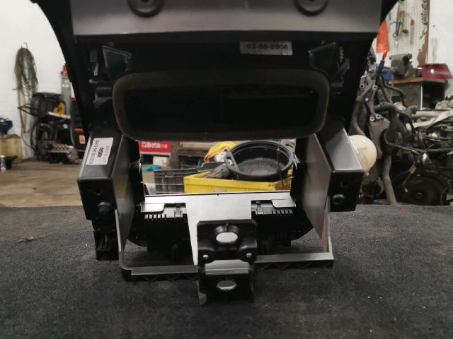 bontott VW POLO IV Szellőző Szett