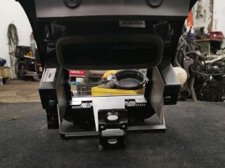 bontott VW POLO IV Szellőző Szett