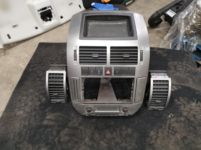 bontott VW POLO IV Szellőző Szett