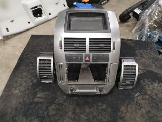 bontott VW POLO IV Szellőző Szett