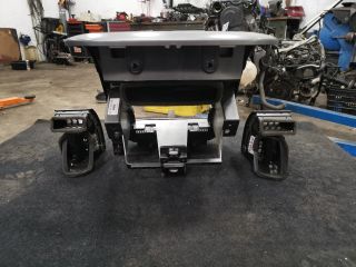 bontott VW POLO IV Szellőző Szett