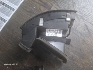 bontott VW POLO IV Szellőző Szett