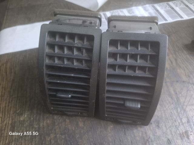 bontott VW POLO IV Szellőző Szett