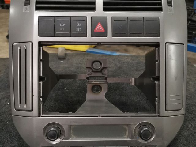 bontott VW POLO IV Szellőző Szett