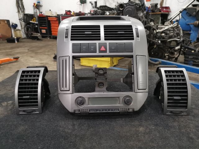 bontott VW POLO IV Szellőző Szett