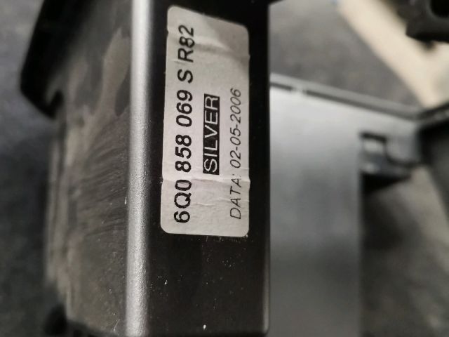 bontott VW POLO IV Szellőző Szett