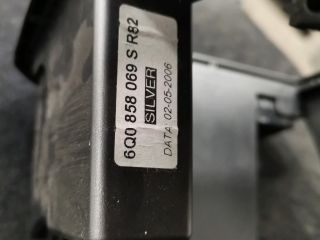 bontott VW POLO IV Szellőző Szett