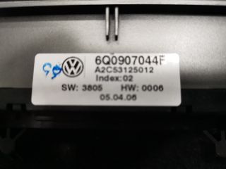 bontott VW POLO IV Szellőző Szett