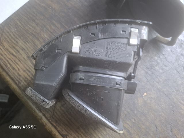 bontott VW POLO IV Szellőző Szett