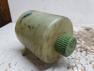 bontott VW POLO IV Szervóolaj Tartály