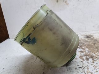 bontott VW POLO IV Szervóolaj Tartály