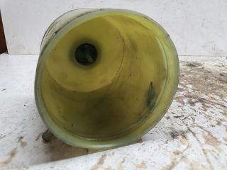 bontott VW POLO IV Szervóolaj Tartály