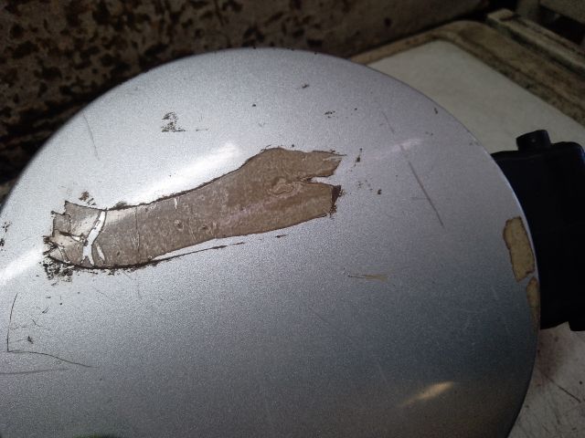 bontott VW POLO IV Tankajtó