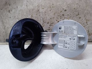 bontott VW POLO IV Tankajtó