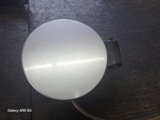 bontott VW POLO IV Tankajtó