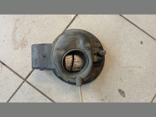 bontott VW POLO IV Tankajtó