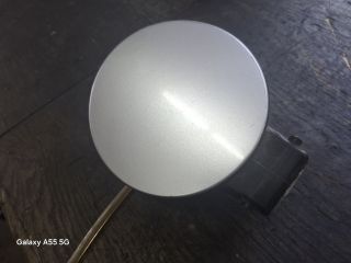 bontott VW POLO IV Tankajtó