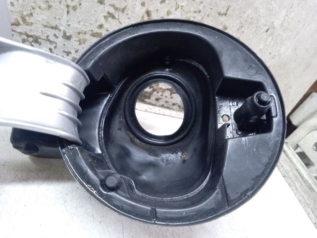 bontott VW POLO IV Tankajtó