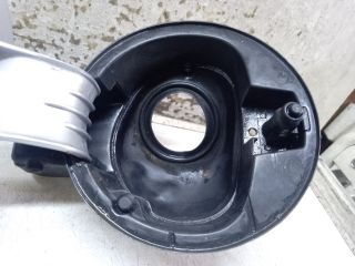 bontott VW POLO IV Tankajtó