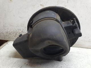 bontott VW POLO IV Tankajtó