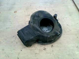 bontott VW POLO IV Tankajtó