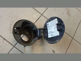 bontott VW POLO IV Tankajtó