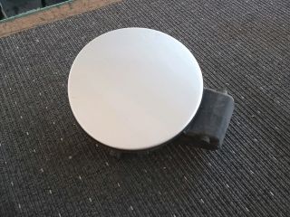 bontott VW POLO IV Tankajtó