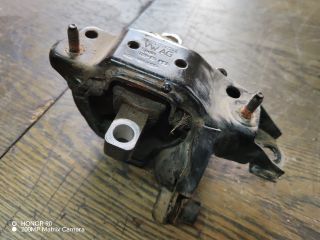 bontott VW POLO IV Tartó Bak