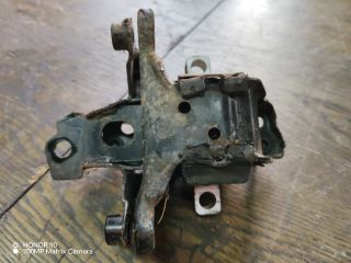 bontott VW POLO IV Tartó Bak