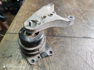 bontott VW POLO IV Tartó Bak