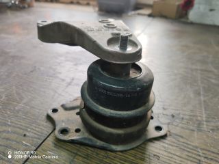 bontott VW POLO IV Tartó Bak