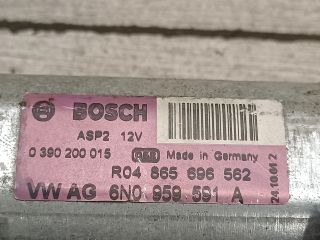 bontott VW POLO IV Tetőablak Motor