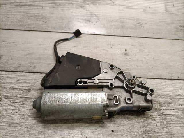 bontott VW POLO IV Tetőablak Motor