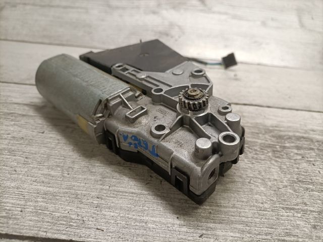 bontott VW POLO IV Tetőablak Motor