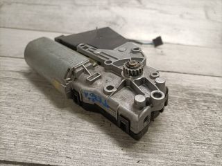 bontott VW POLO IV Tetőablak Motor