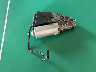 bontott VW POLO IV Tetőablak Motor